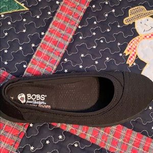 A comfortable pair of slip ons